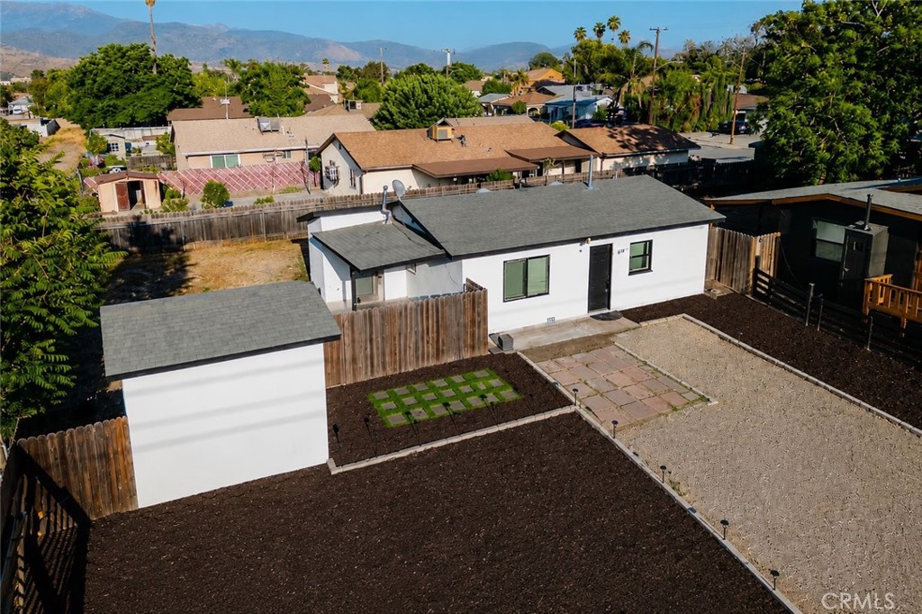 165 N Alessandro Avenue