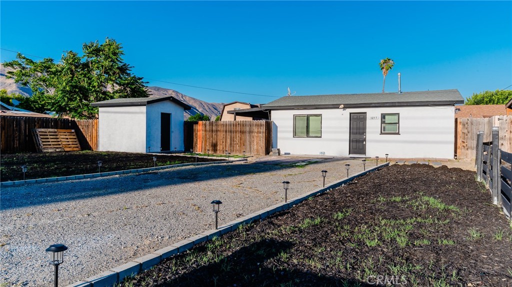 165 N Alessandro Avenue