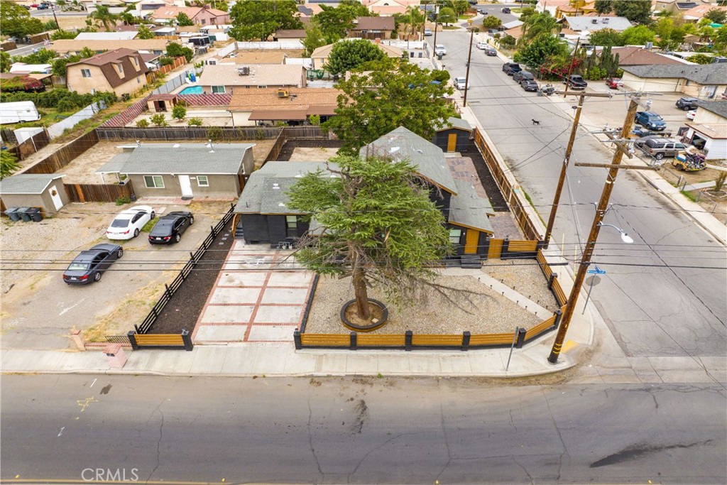 165 N Alessandro Avenue