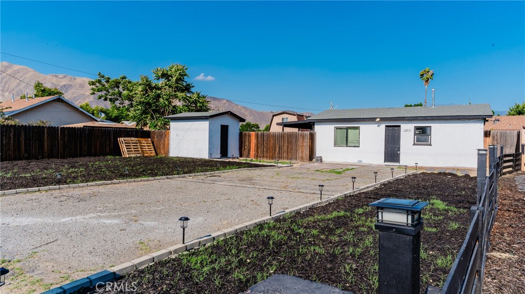165 N Alessandro Avenue