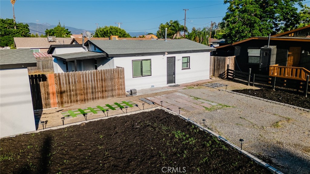 165 N Alessandro Avenue