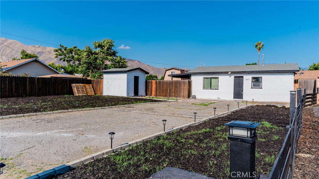 165 N Alessandro Avenue