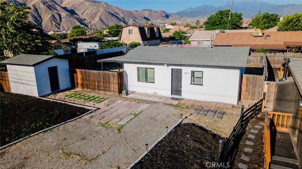 165 N Alessandro Avenue