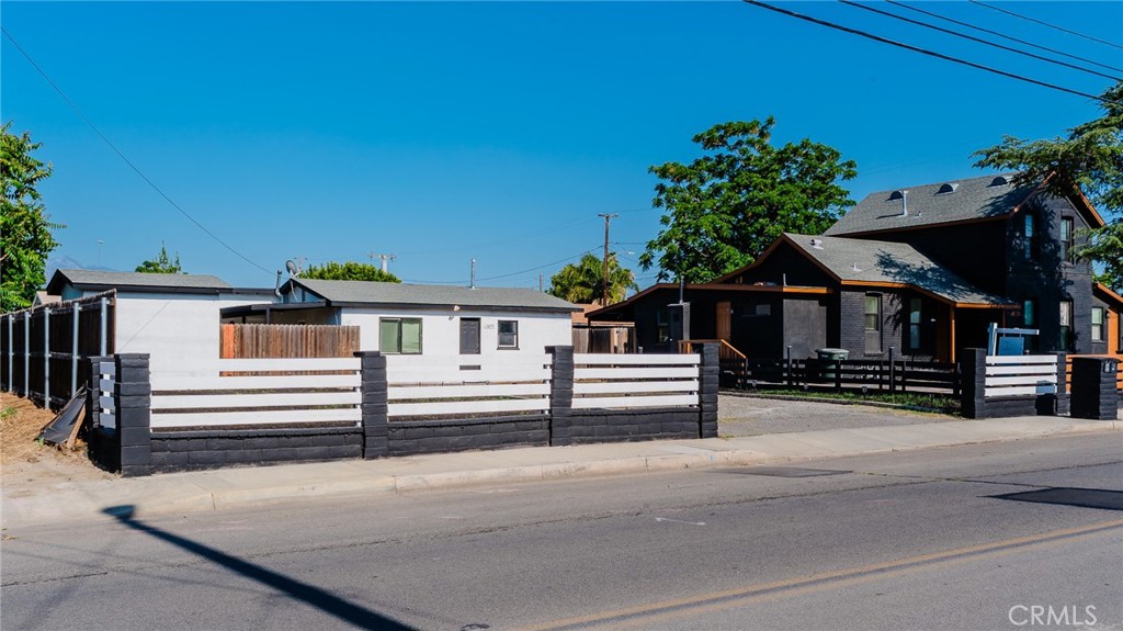 165 N Alessandro Avenue