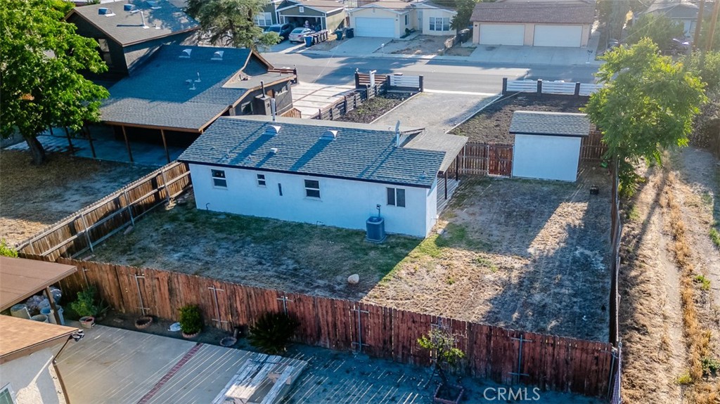 165 N Alessandro Avenue