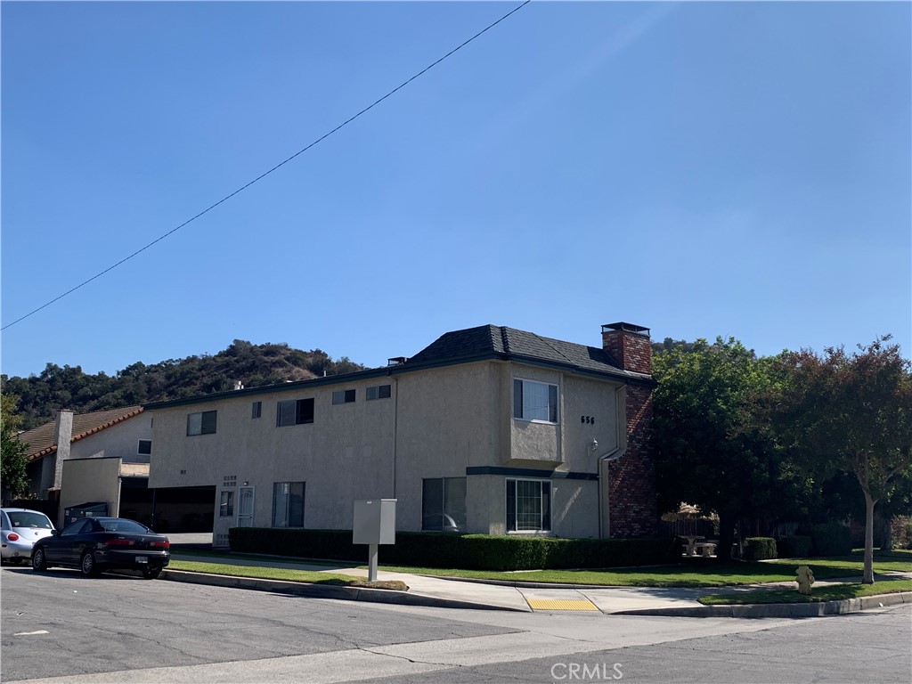 656 Lemar Park Drive