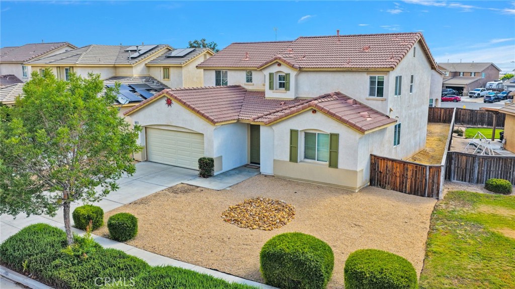 13816 Grant Way
