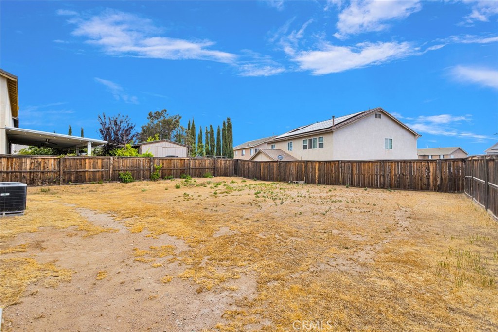 13816 Grant Way