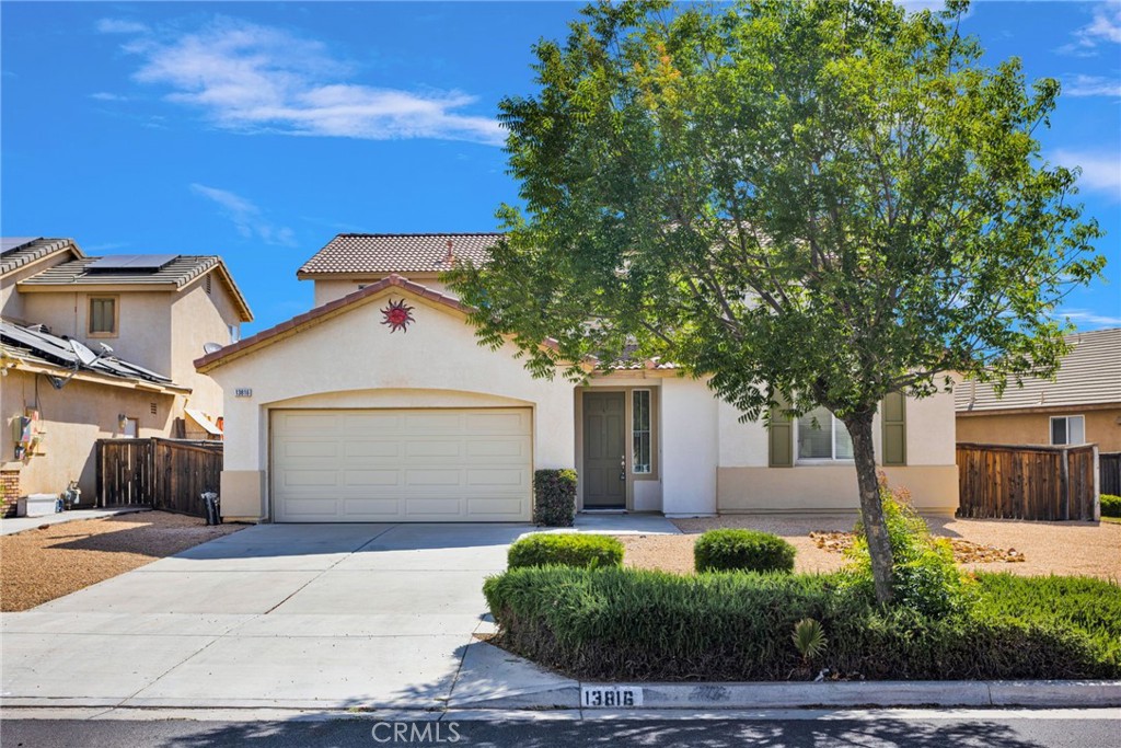 13816 Grant Way