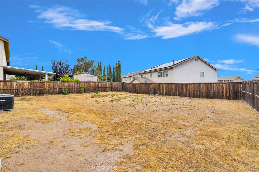 13816 Grant Way