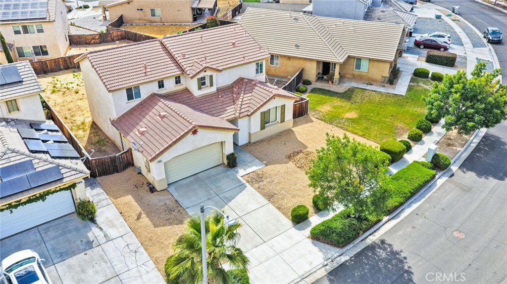 13816 Grant Way