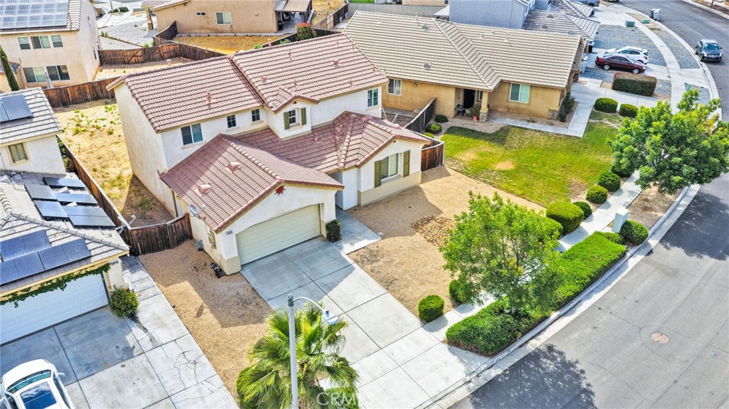 13816 Grant Way