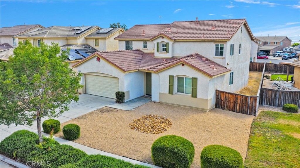 13816 Grant Way