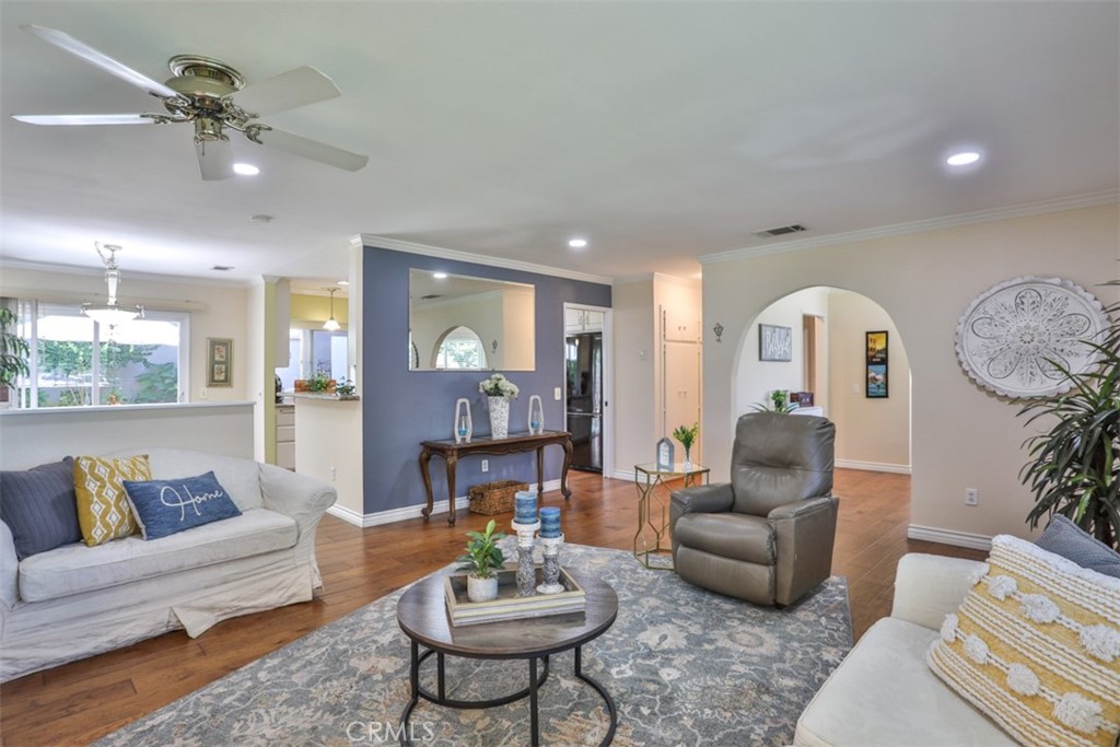 1644 Carmel Circle West