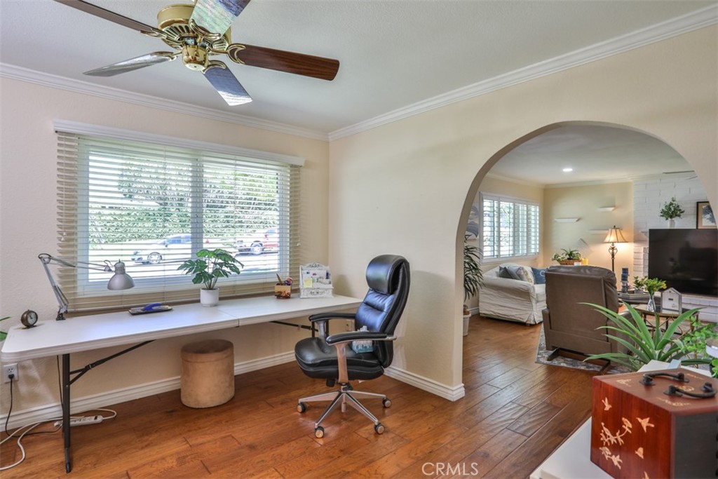 1644 Carmel Circle West