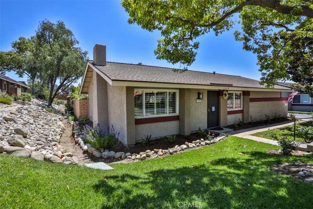 1644 Carmel Circle West