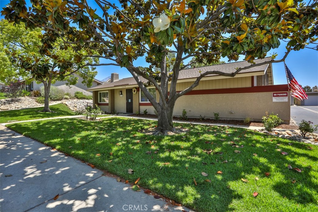 1644 Carmel Circle West