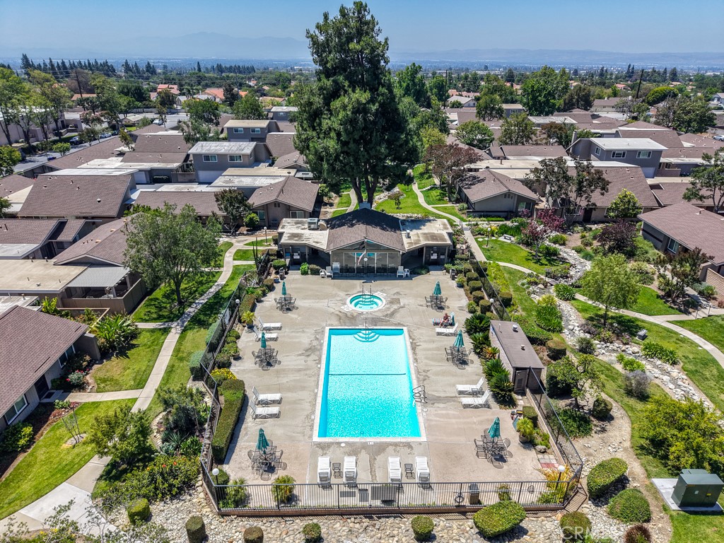1644 Carmel Circle West