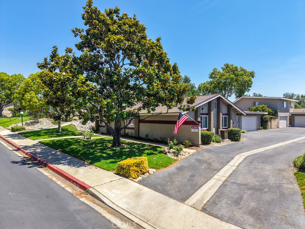 1644 Carmel Circle West