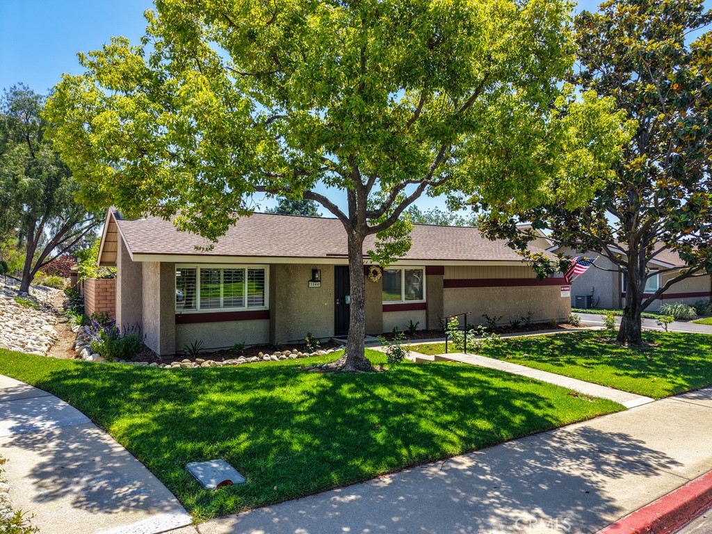 1644 Carmel Circle West