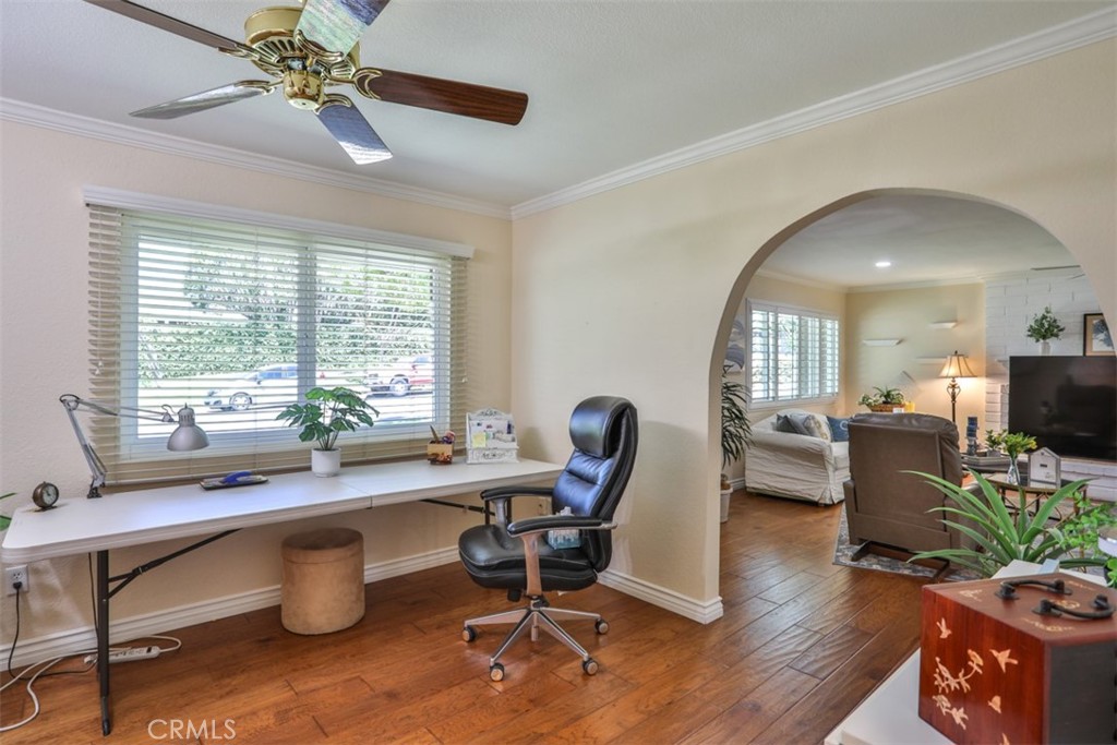 1644 Carmel Circle West