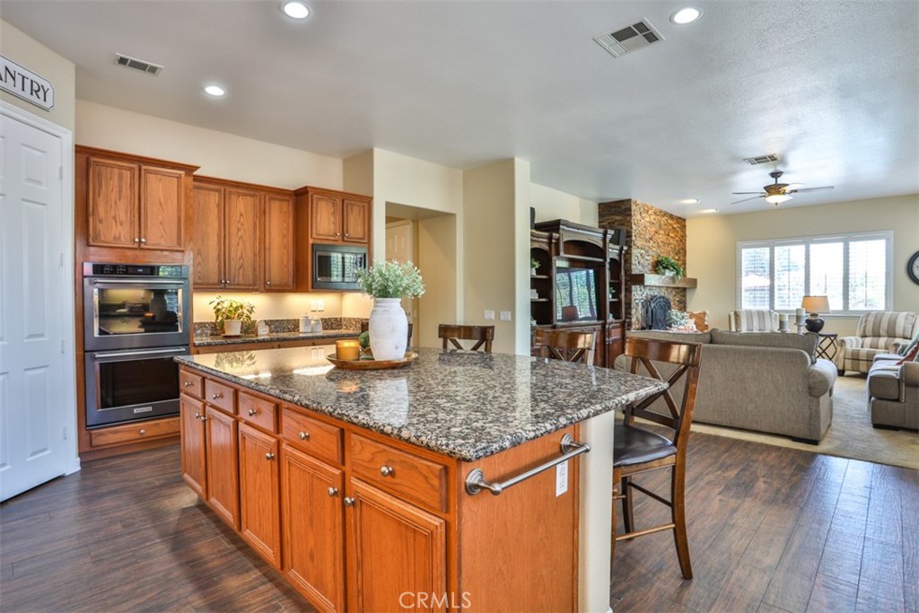 12619 Rustic Oak Court