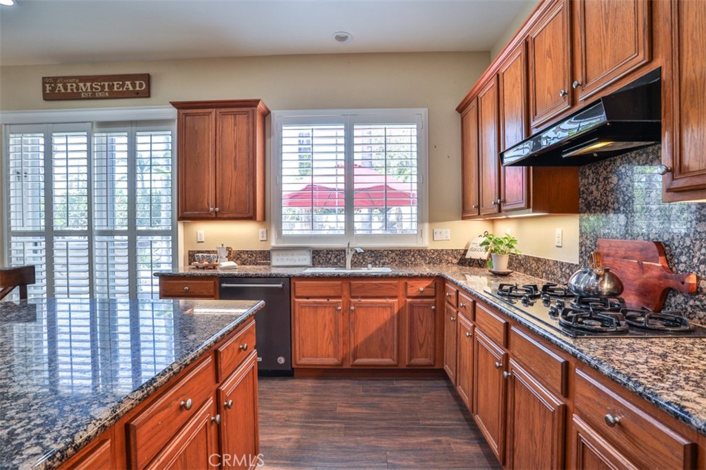 12619 Rustic Oak Court