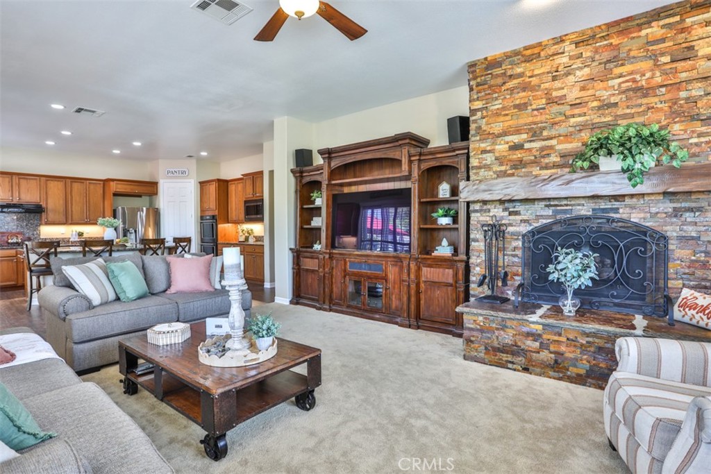 12619 Rustic Oak Court