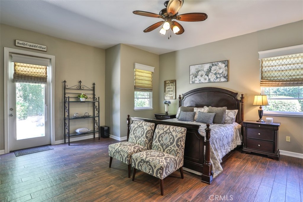 12619 Rustic Oak Court