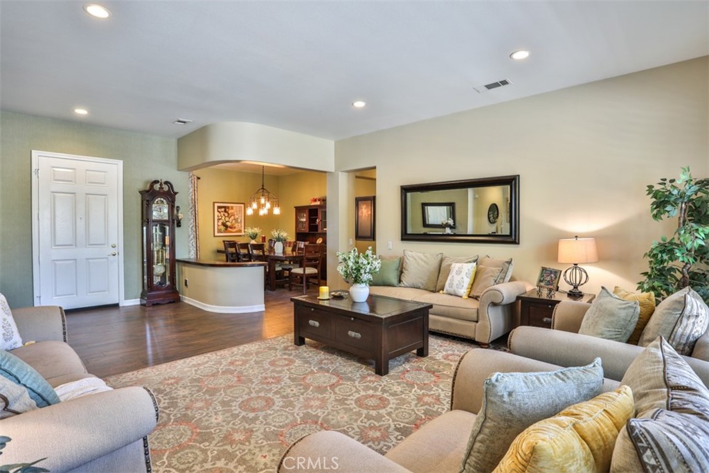 12619 Rustic Oak Court