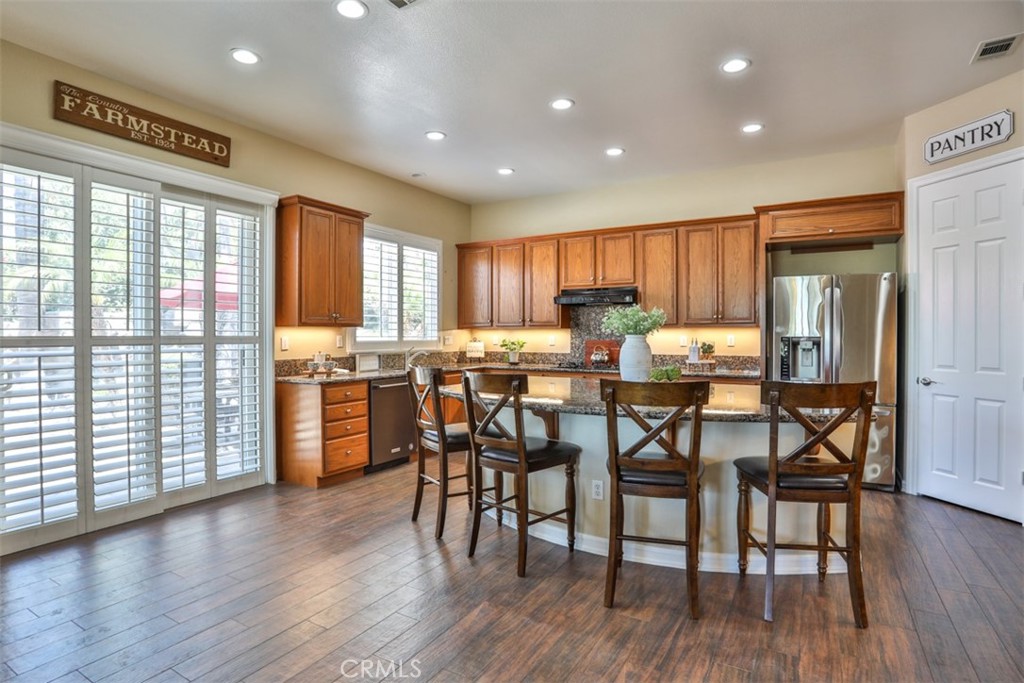 12619 Rustic Oak Court