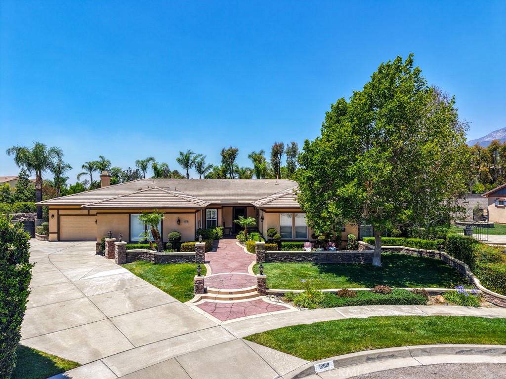 12619 Rustic Oak Court