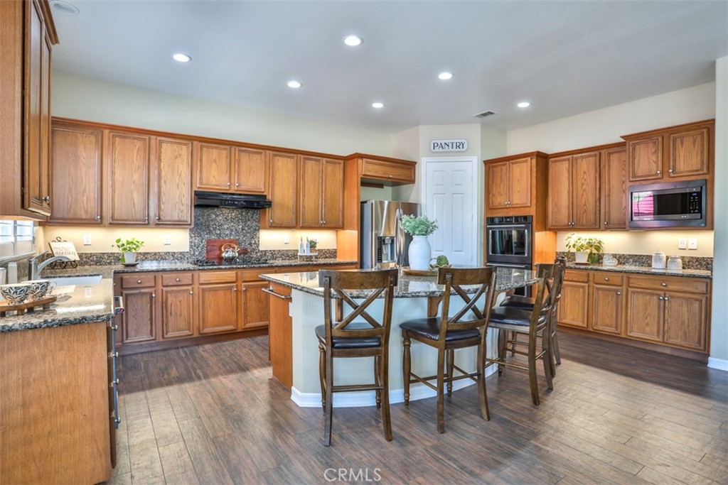 12619 Rustic Oak Court