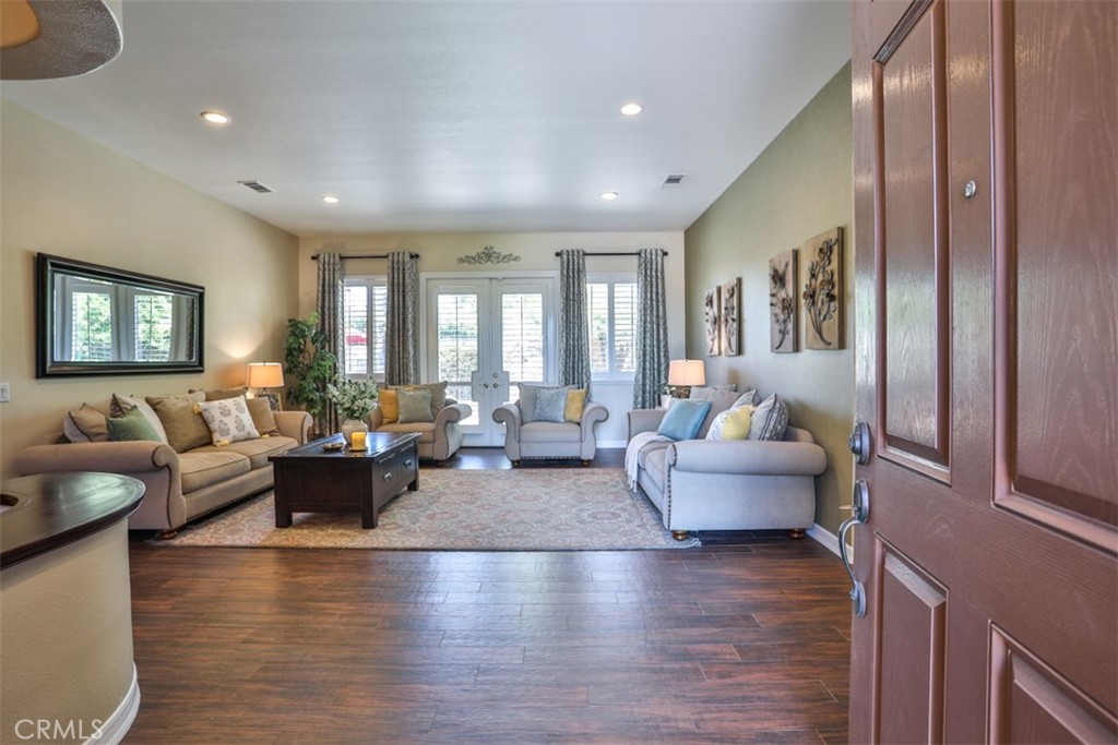 12619 Rustic Oak Court