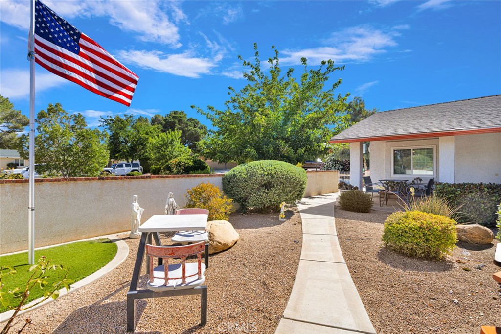 14185 Cuyamaca Road