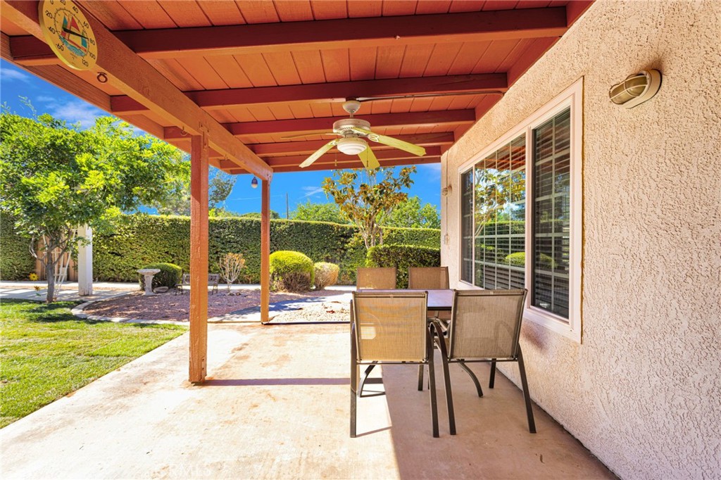 14185 Cuyamaca Road
