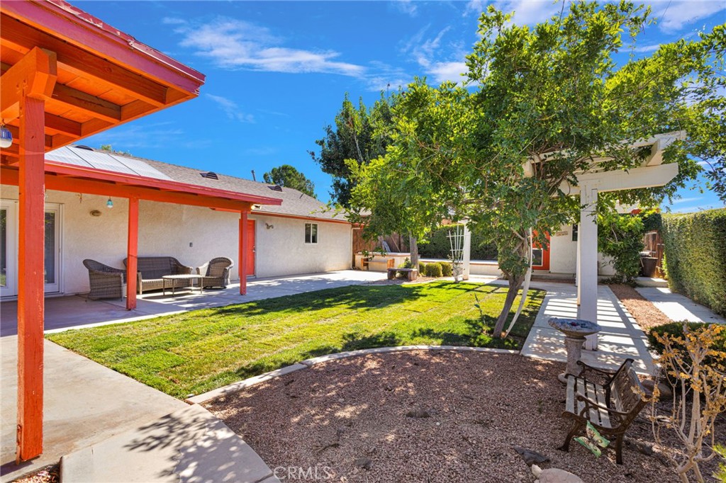 14185 Cuyamaca Road