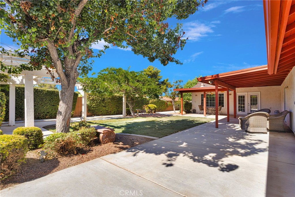 14185 Cuyamaca Road