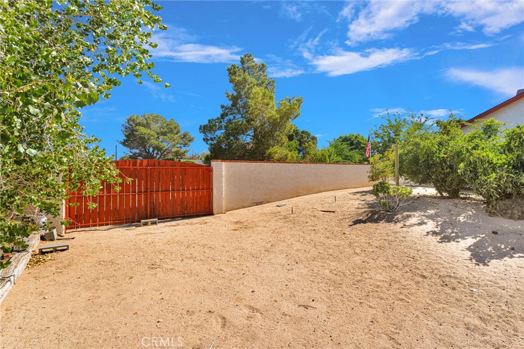 14185 Cuyamaca Road