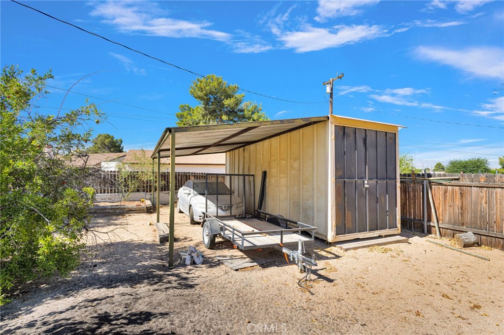 14185 Cuyamaca Road