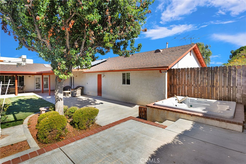 14185 Cuyamaca Road