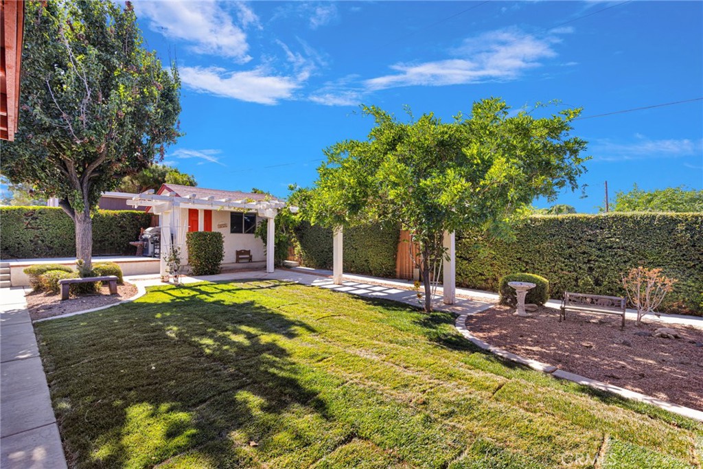 14185 Cuyamaca Road