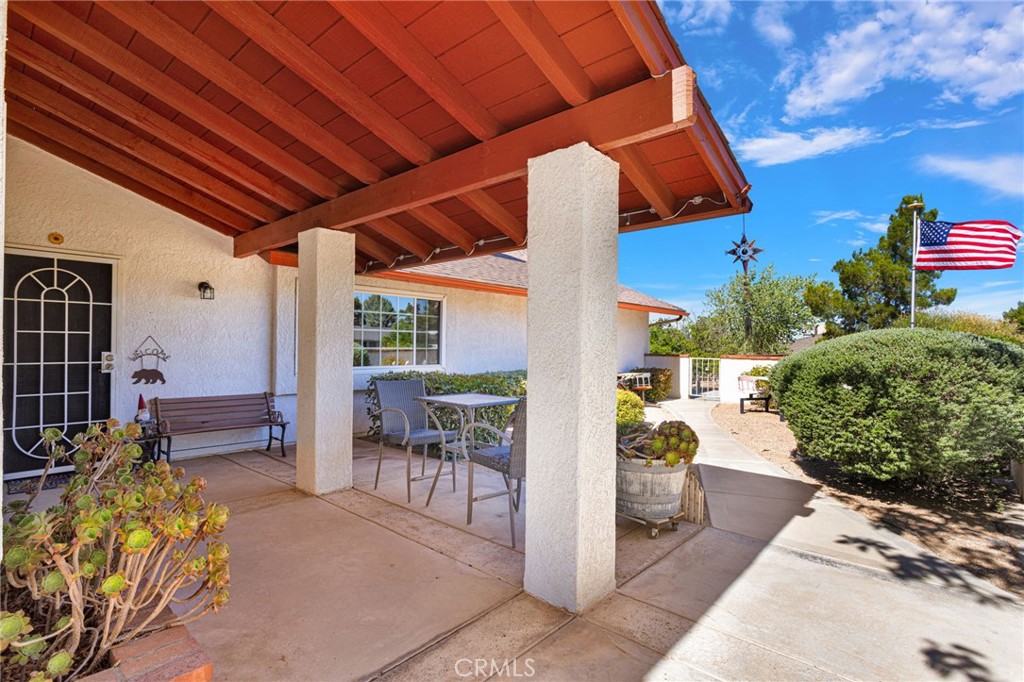 14185 Cuyamaca Road