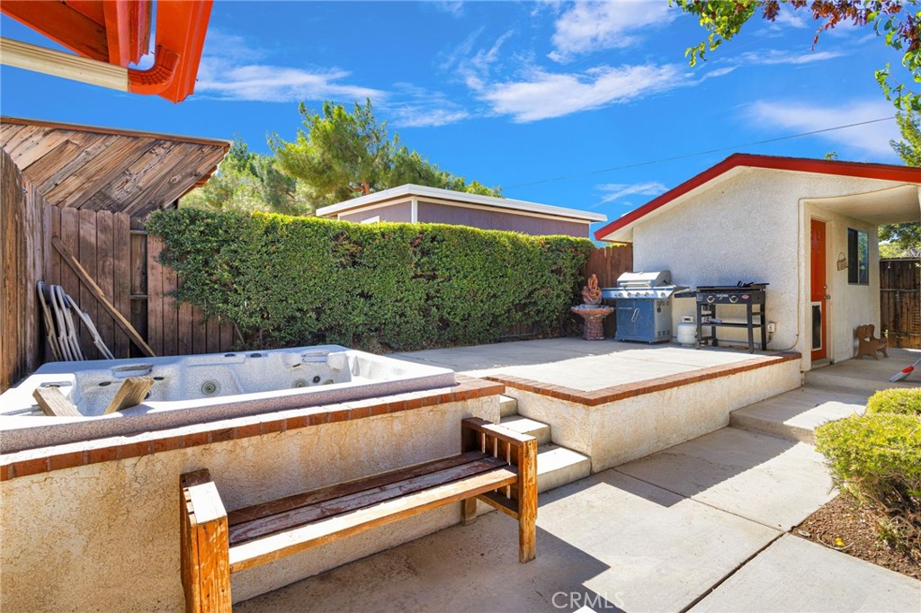 14185 Cuyamaca Road