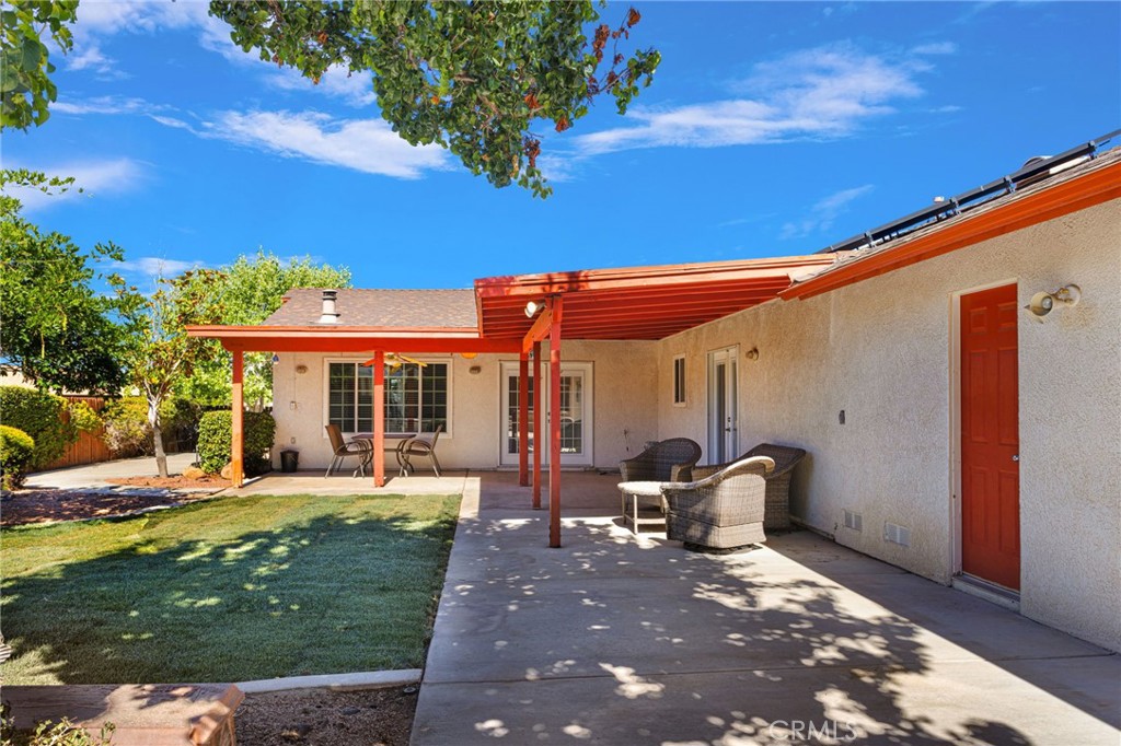 14185 Cuyamaca Road