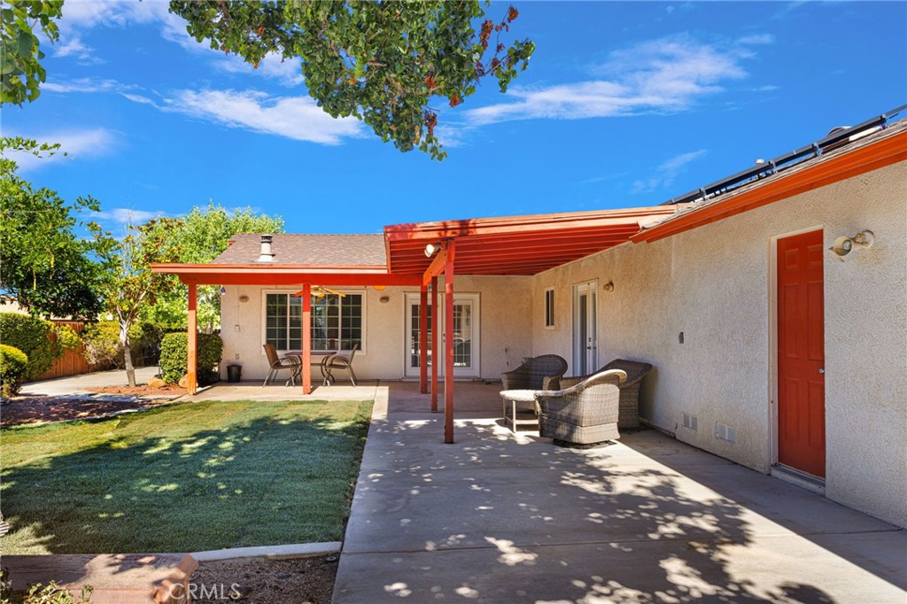 14185 Cuyamaca Road