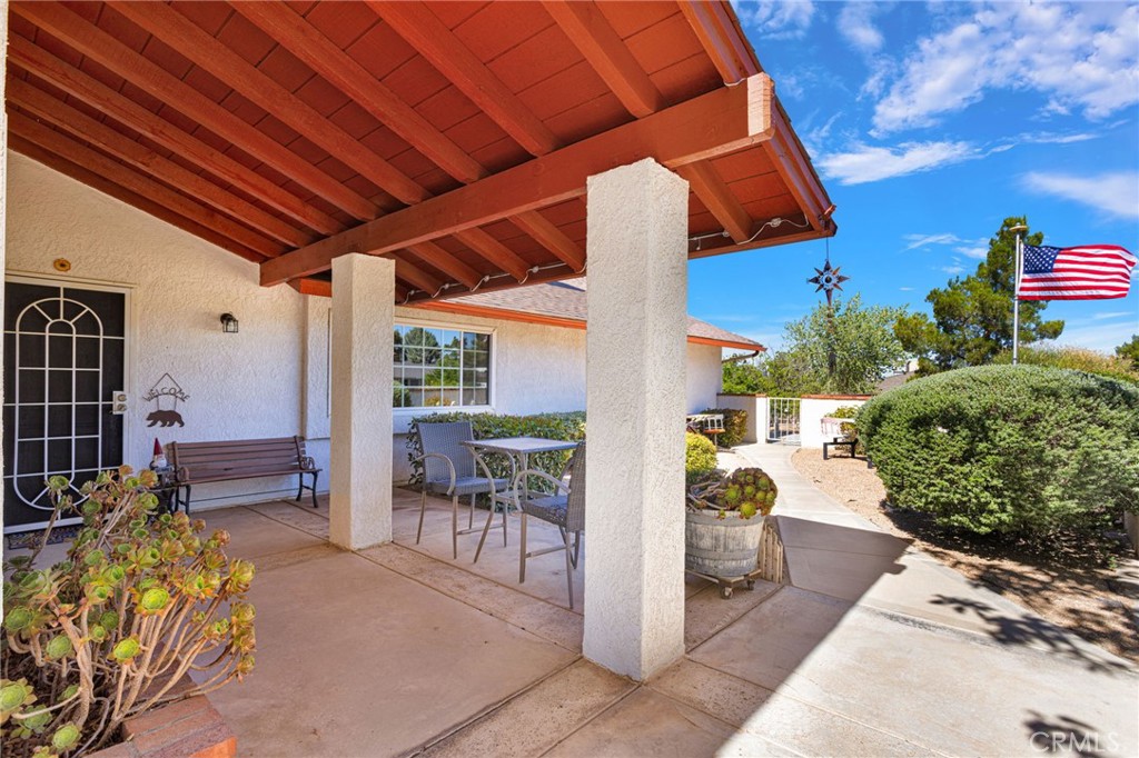 14185 Cuyamaca Road