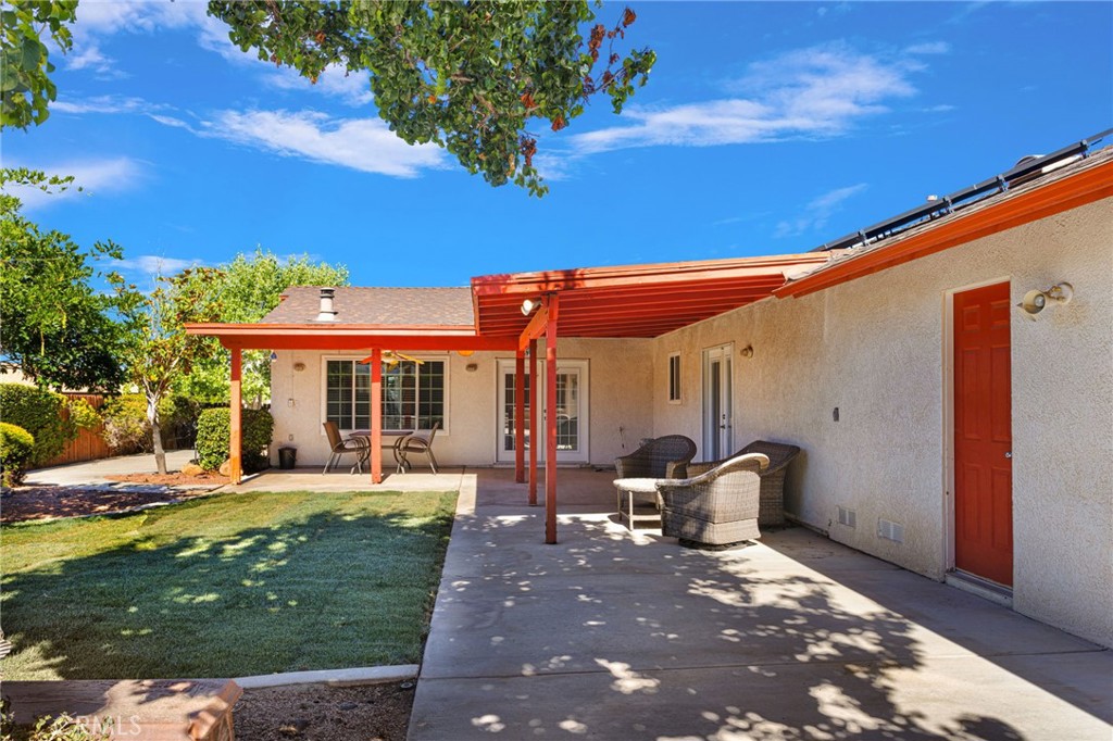 14185 Cuyamaca Road