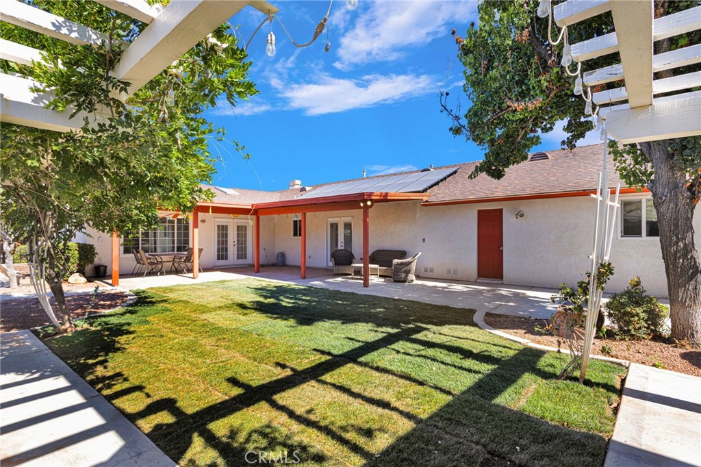 14185 Cuyamaca Road