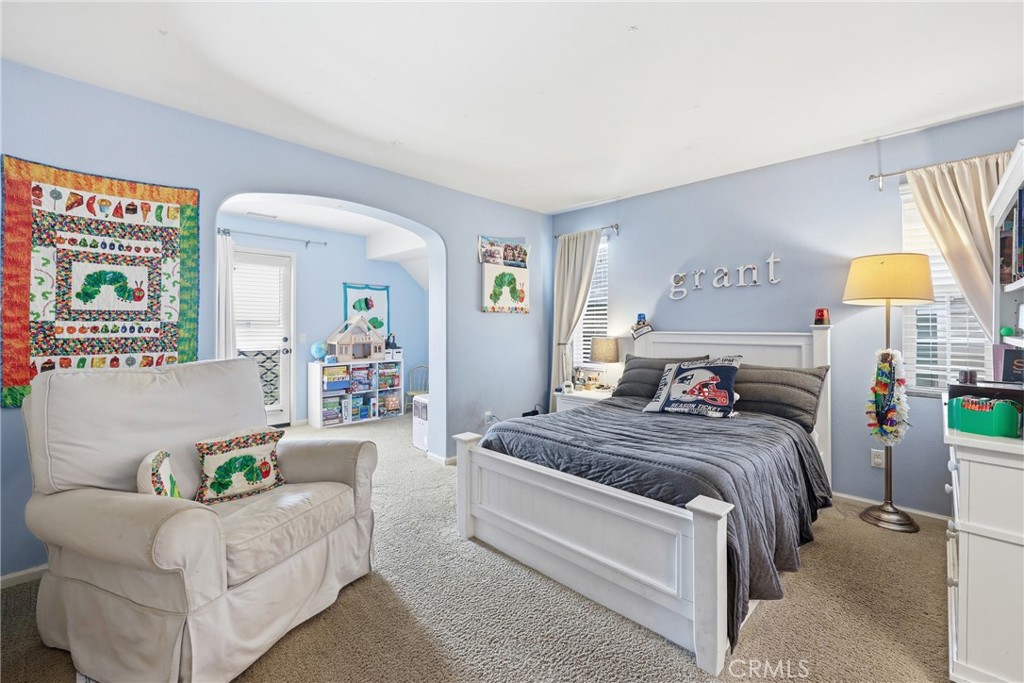 1721 Arthur Loop W W